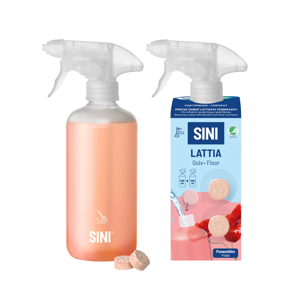 Cleaning Sprays